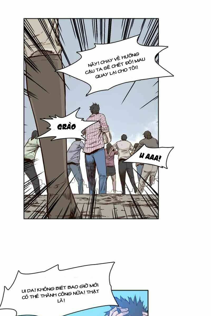 Vua Của Vong Linh: Chapter 62