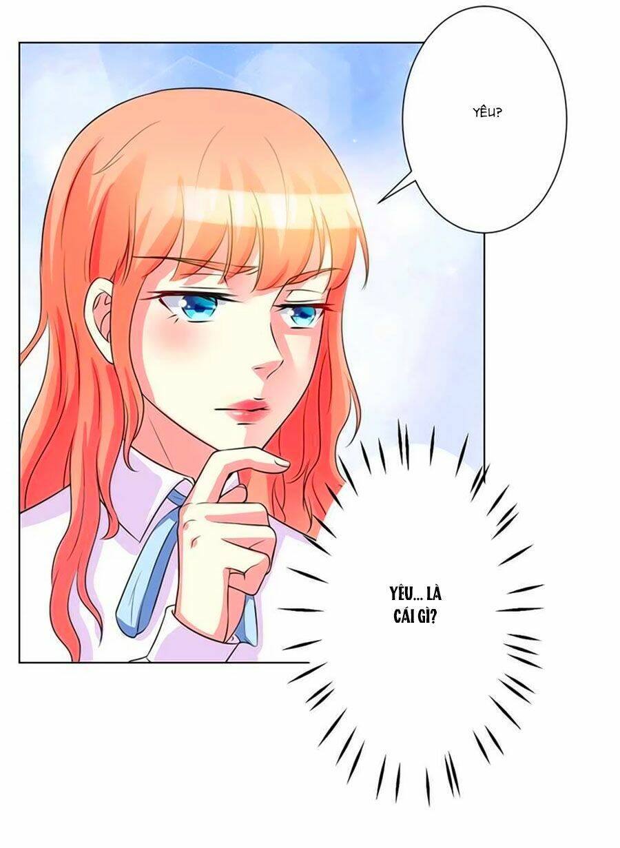 Trí Mệnh Sủng Thê: Tổng Tài Mau Nạp Mạng: Chapter 78