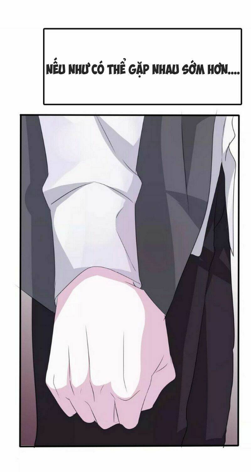 Một Lời Không Hợp Liền Hút Máu: Chapter 18