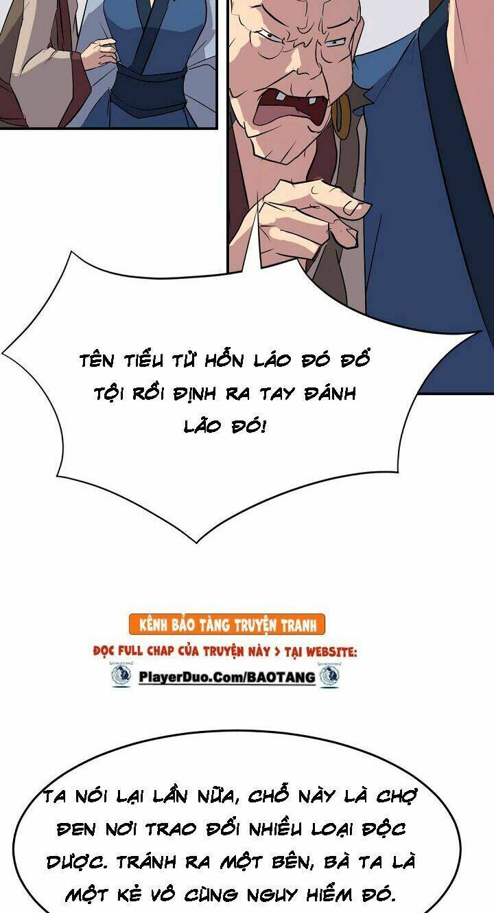 Trọng Sinh, Bất Khả Chiến Bại: Chapter 65