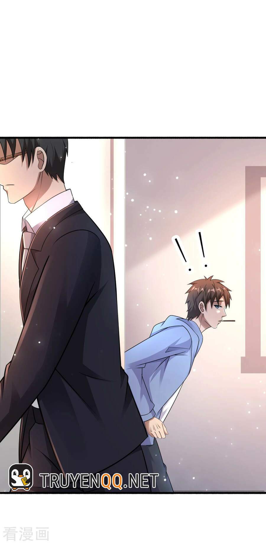 Siêu Năng Phân Hóa: Chapter 30