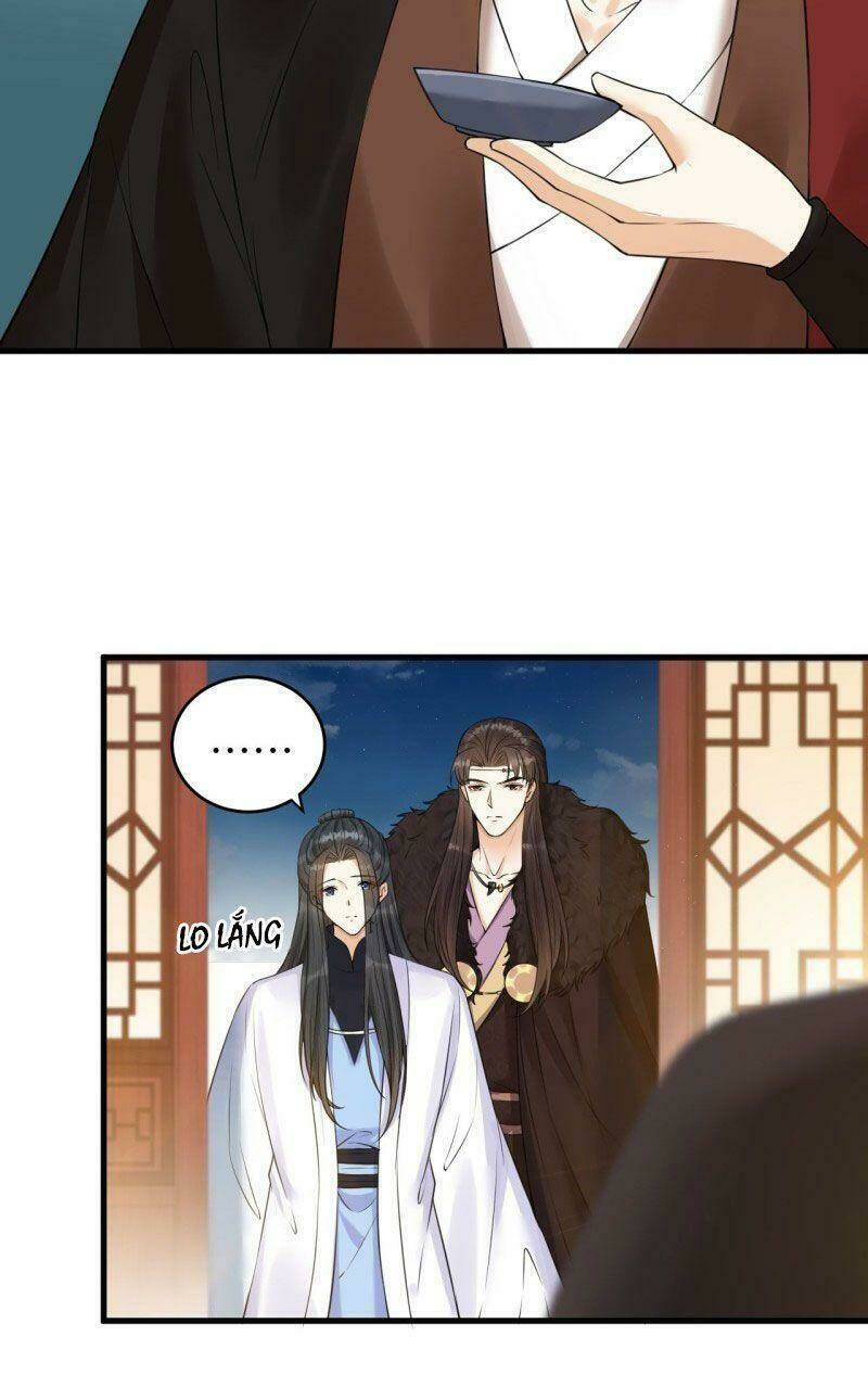 Lễ Băng Nhạc Phôi Chi Dạ: Chapter 36