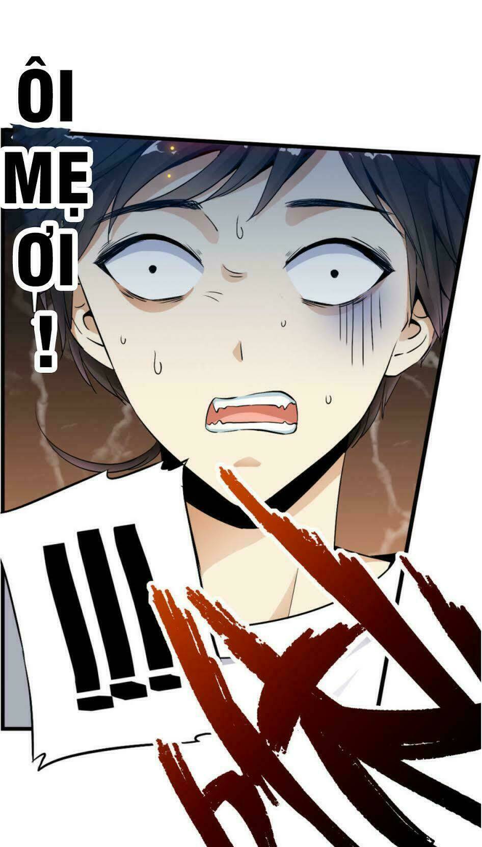 Thiếu Niên Huynh Là Loại Cỏ Gì: Chapter 1