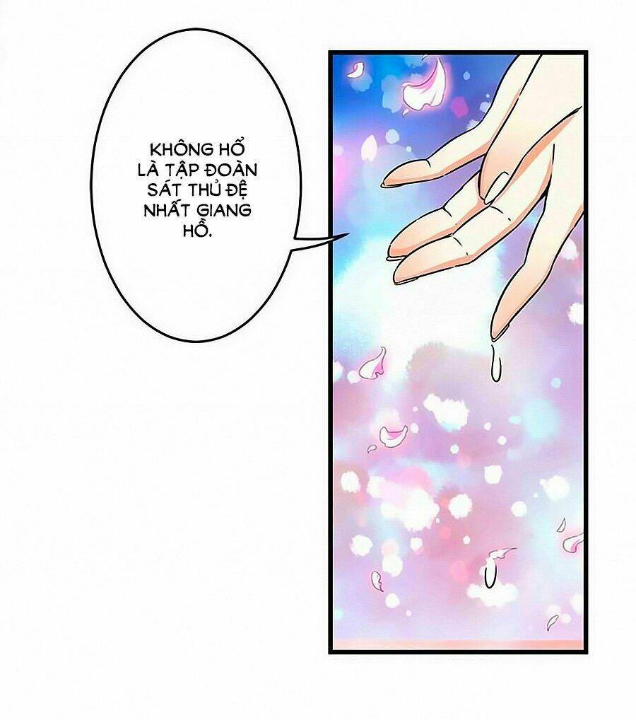 Vương Gia! Ngươi Thật Bỉ Ổi: Chapter 237