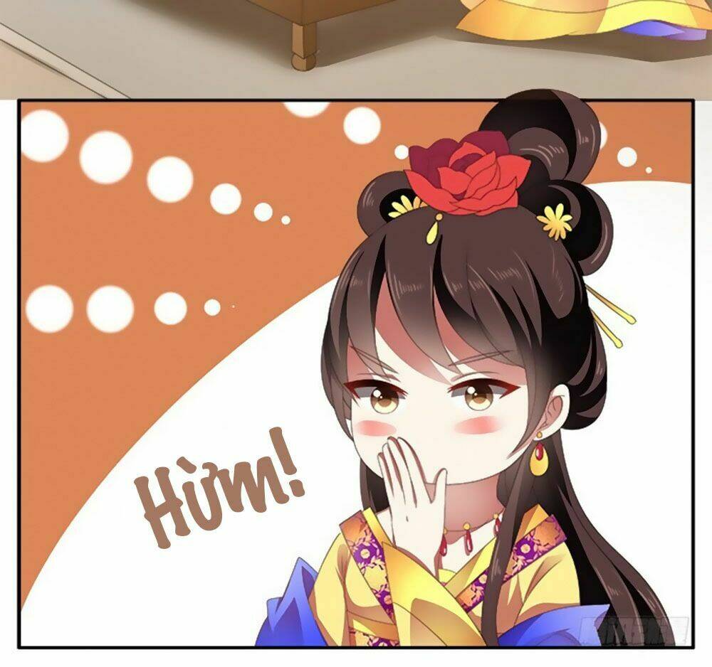 Thịnh Thế An Nhiên: Chapter 53