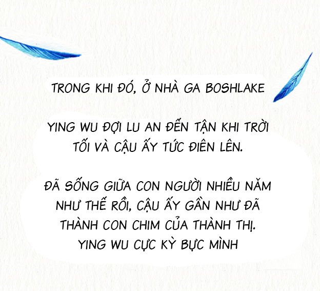 Cuộc Sống Hiện Đại Của Yêu Quái Bất Tử: Chapter 3.2