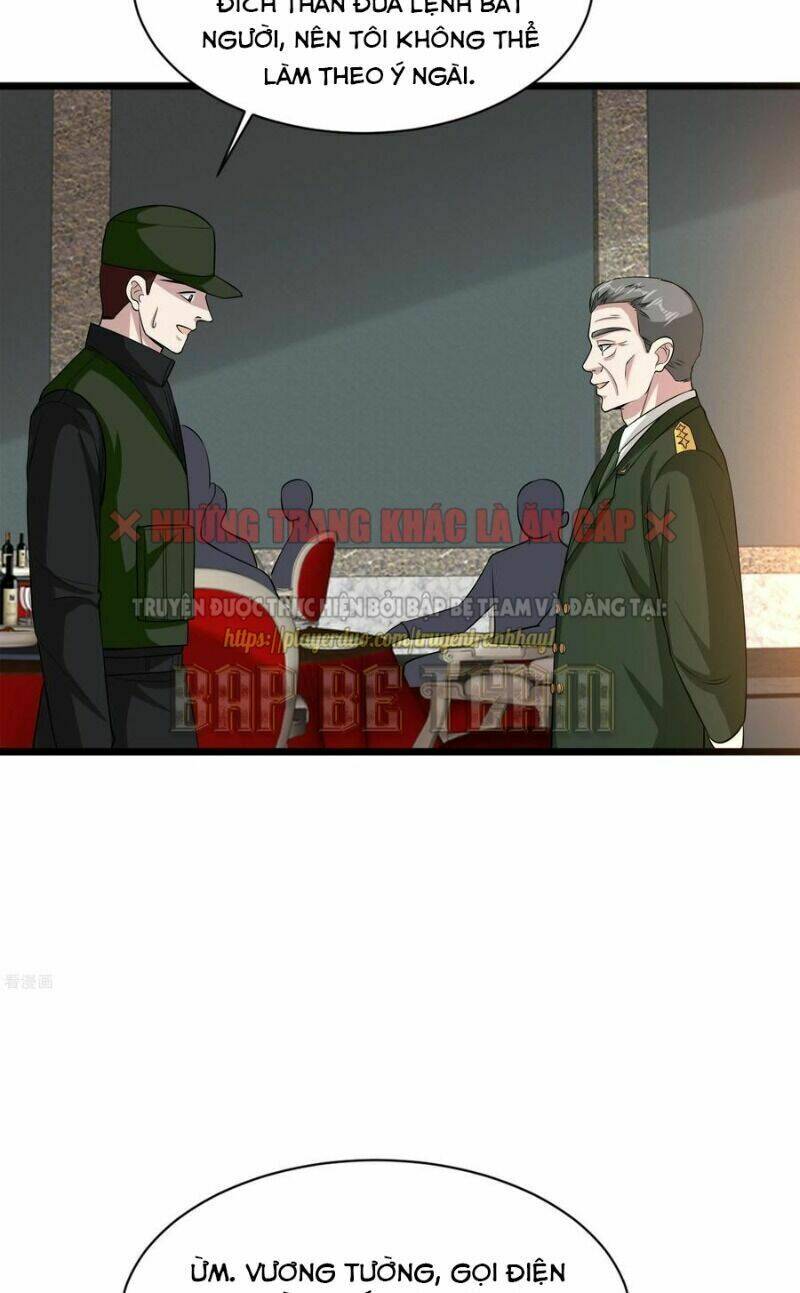 Đô Thị Tà Vương: Chapter 98