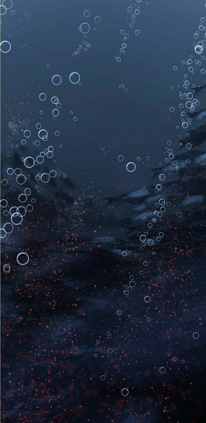 Đại Nghịch Chi Môn: Chapter 24