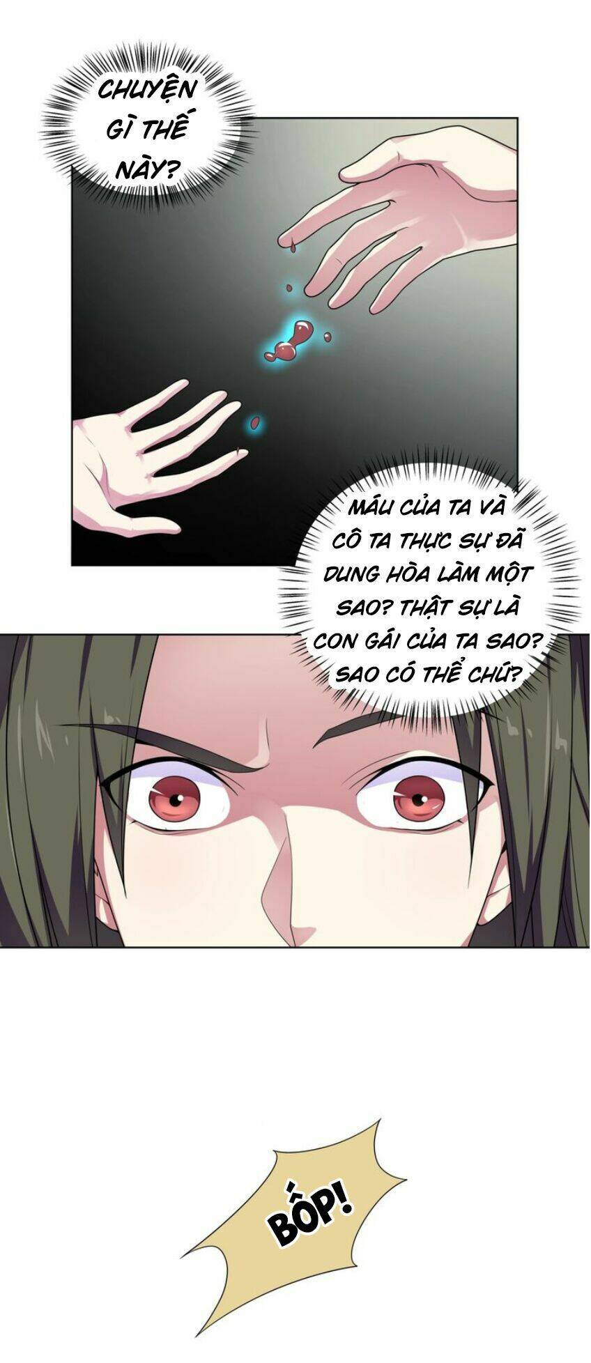 Nghịch Thiên Đại Thần: Chapter 30