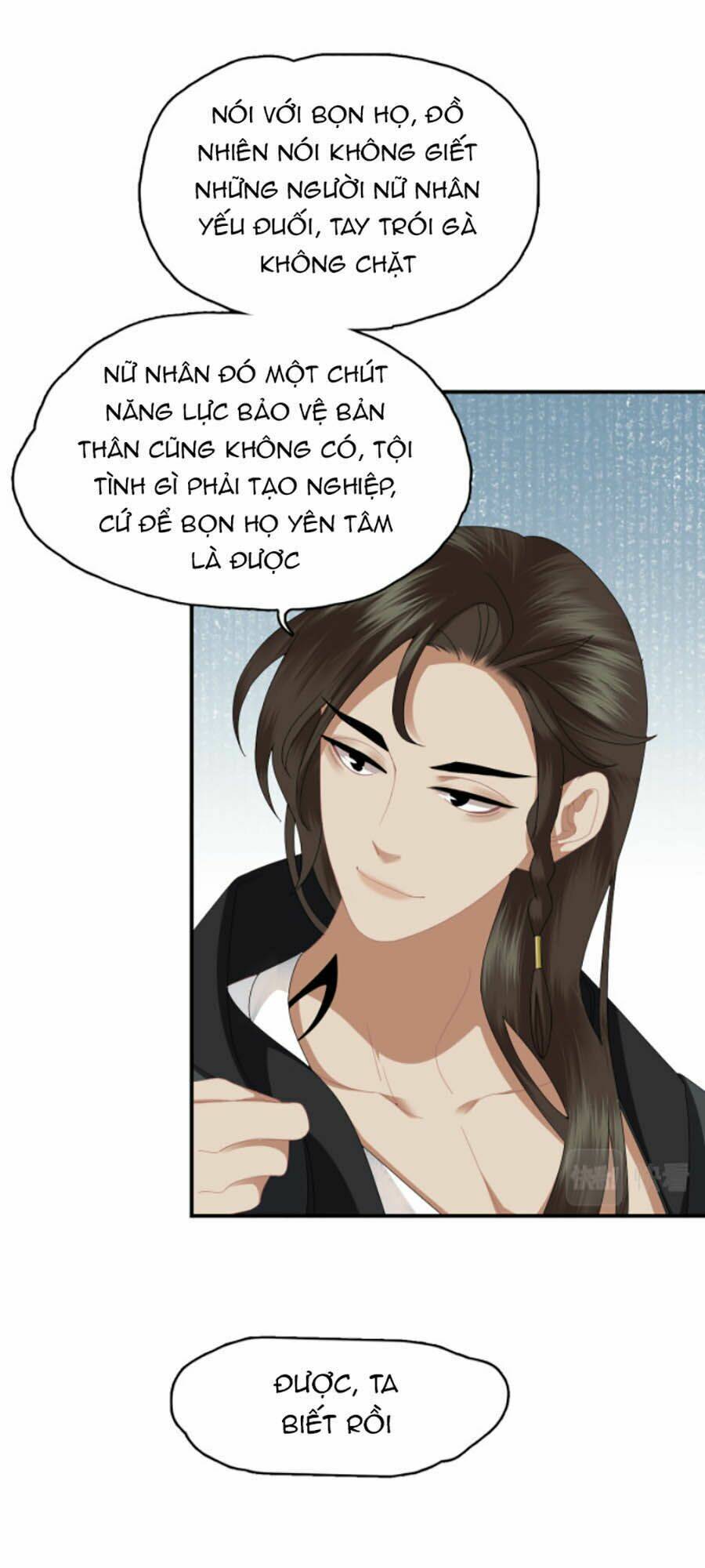 Điều Hương Vương Phi: Chapter 5