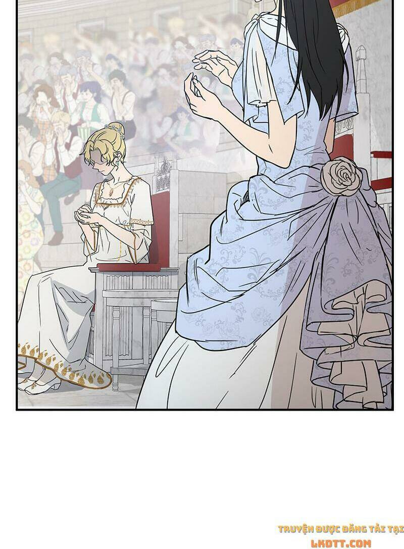 Bạn Trai Là Ngôi Sao: Chapter 25