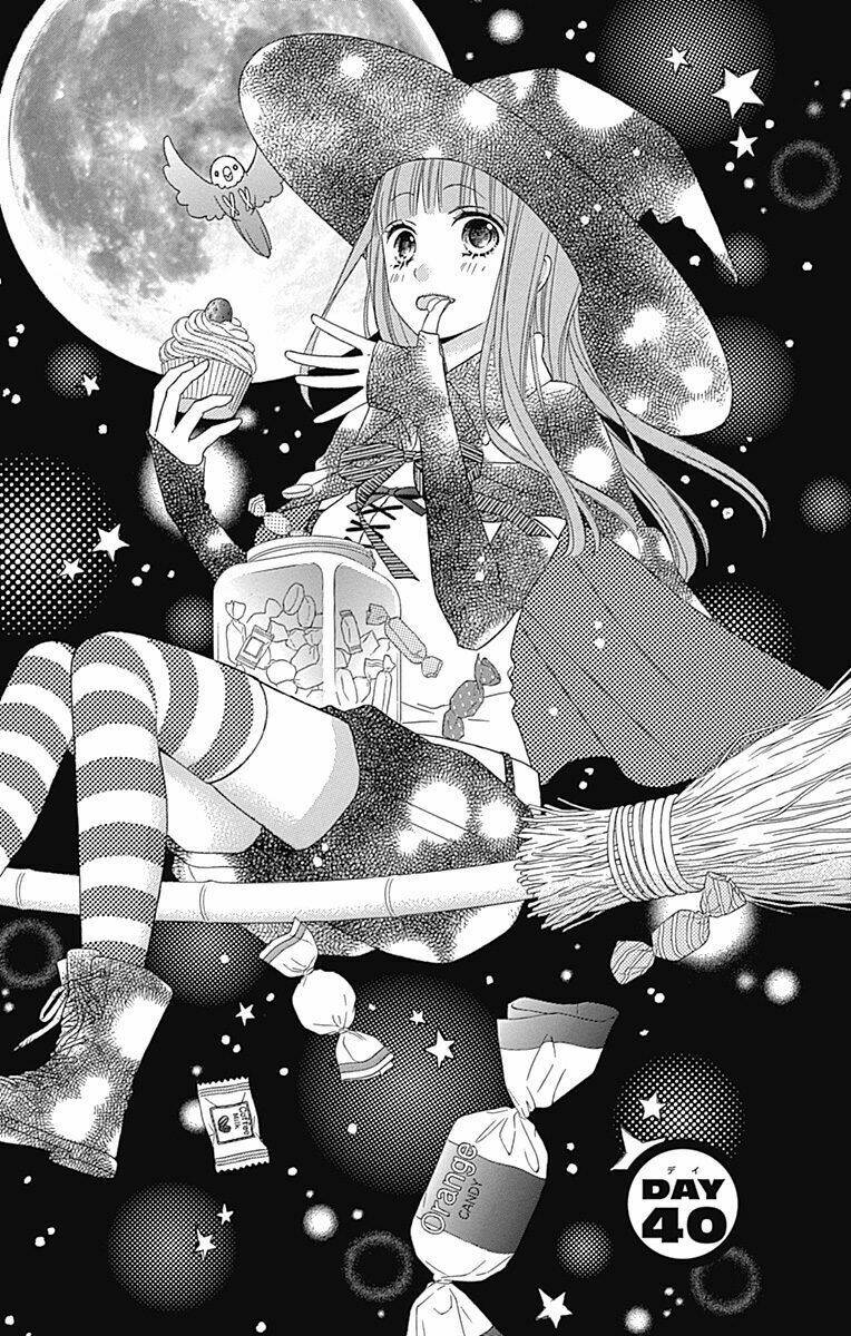 Tsubasa To Hotaru: Chapter 40