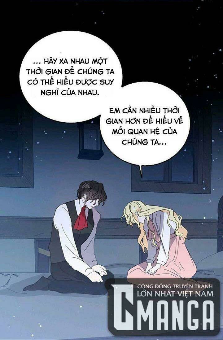 Tôi Là Bạn Gái Cũ Của Một Người Lính: Chapter 44