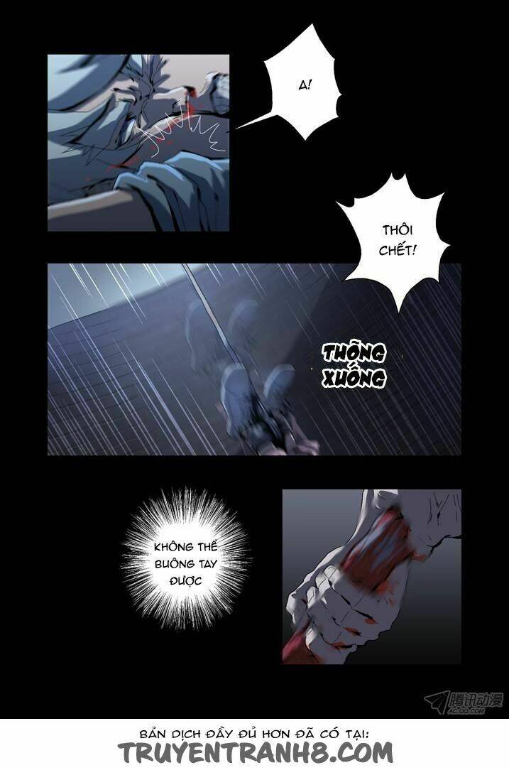 Thâu Hồn: Chapter 82