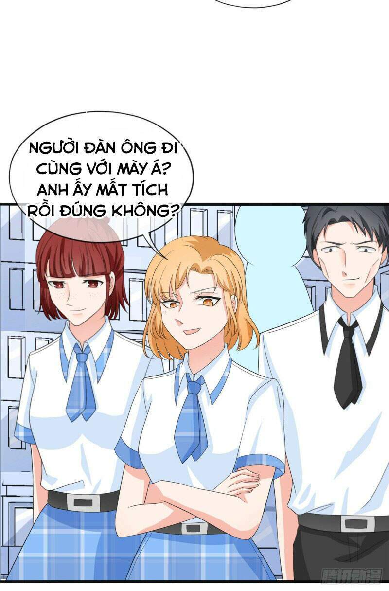 Siêu Cấp Nữ Thần Trọng Sinh: Chapter 38