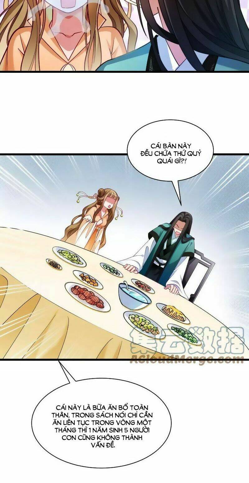 Tiểu Hoàng Thư Và Tiểu Hoàng Thúc: Chapter 38