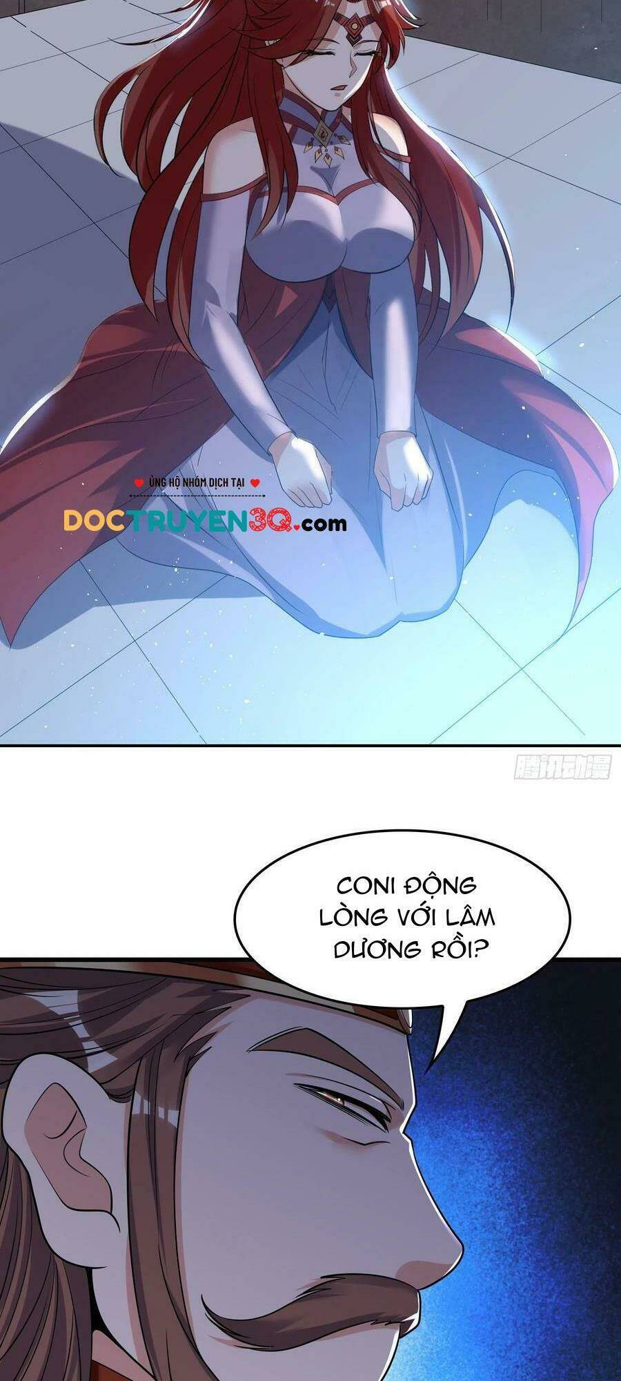 Giáng Thần Chiến Ký: Chapter 113