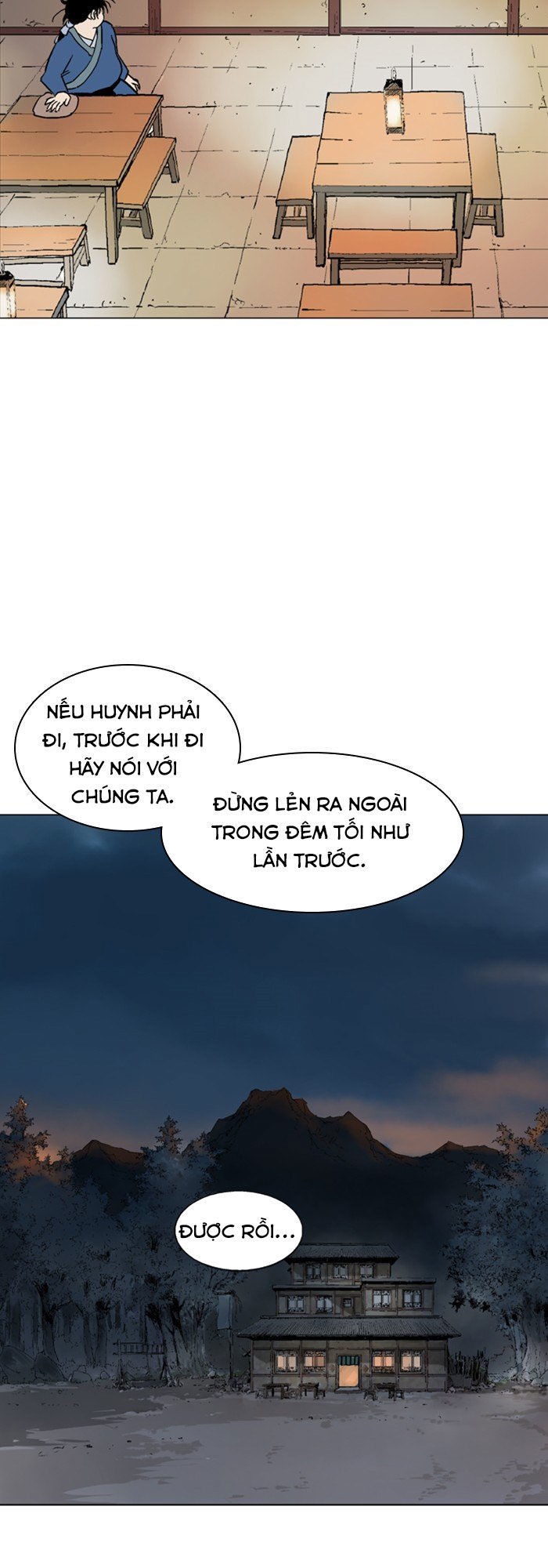 Cao Thủ 2: Chapter 39