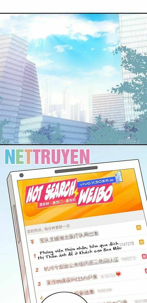 Bí Mật Kết Hôn Với Ảnh Đế: Vợ Ơi Đến Đây Tấn Công Đi Nào: Chapter 53