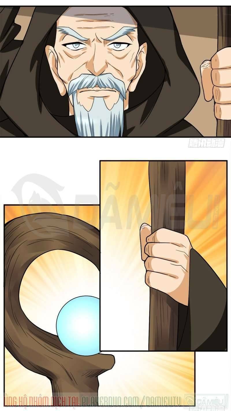 Đô Thị Tu Luyện Cuồng Triều: Chapter 94