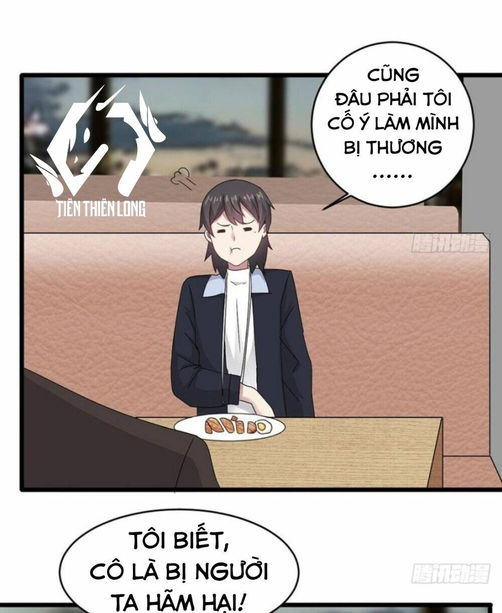 Hệ Thống Nghịch Tập Thiên Hậu: Chapter 53