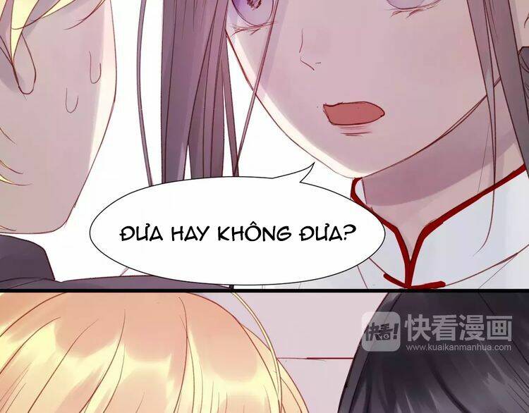 Lượm Được Một Tiểu Hồ Ly 2: Chapter 6