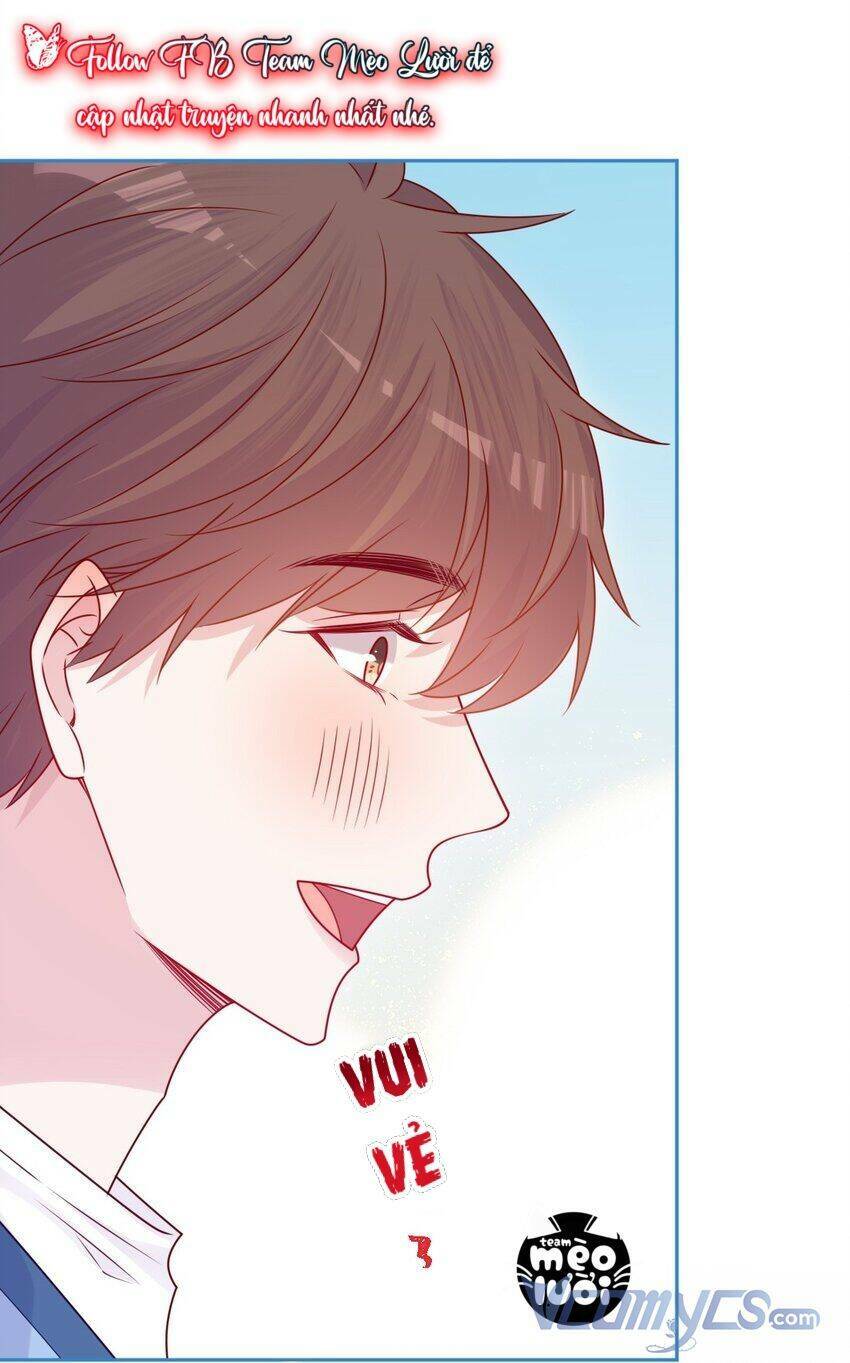 Khi Cô Gái Nhìn Thấy Thời Gian: Chapter 50