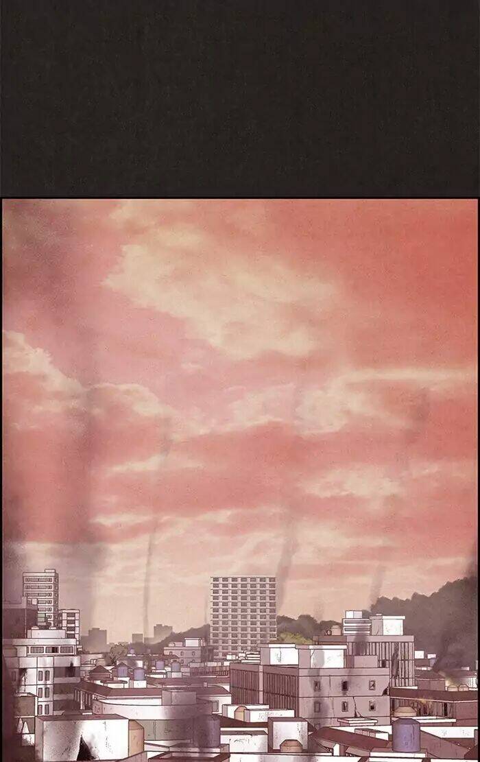 Quái Vật Tại Chung Cư Xanh: Chapter 9