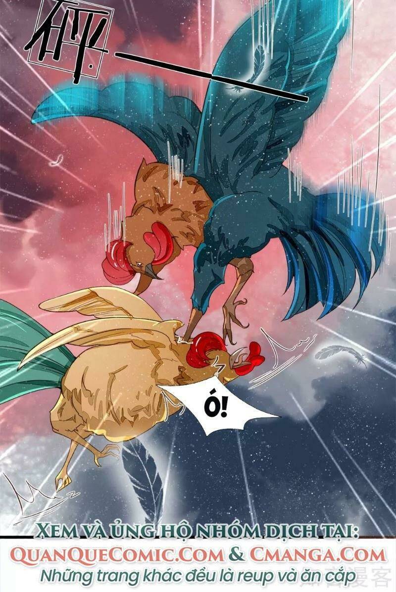 Đệ Nhất Hoàn Khố: Chapter 88