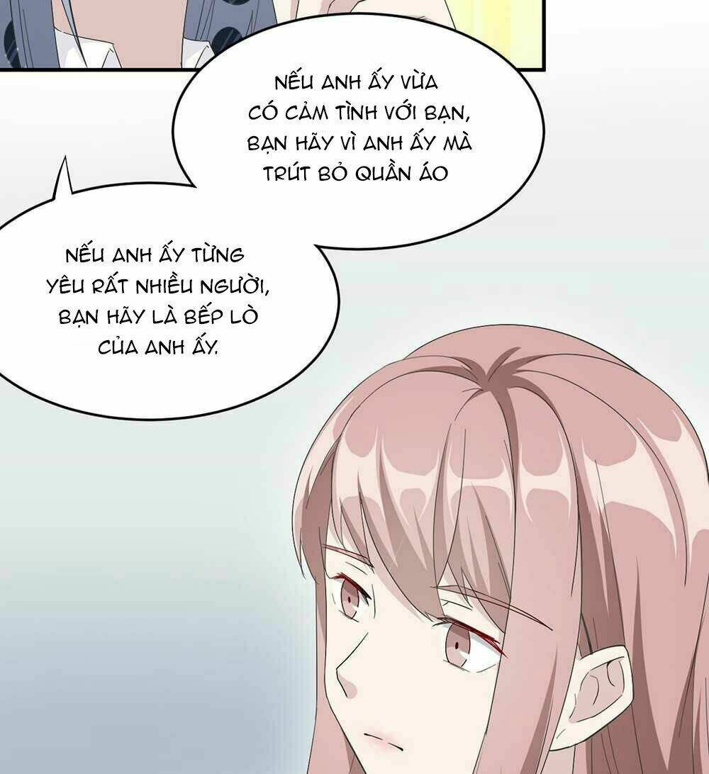 Mạc Thiếu Bức Hôn: Vợ Mới Khó Chống Đỡ: Chapter 31