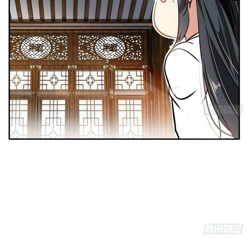 Tuyệt Thế Đế Tôn: Chapter 61