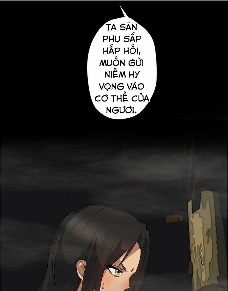Ta Luyện Dược Thành Thánh: Chapter 24