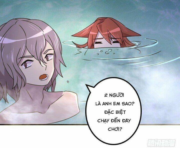 Huyết Mực Sơn Hà: Chapter 15.1
