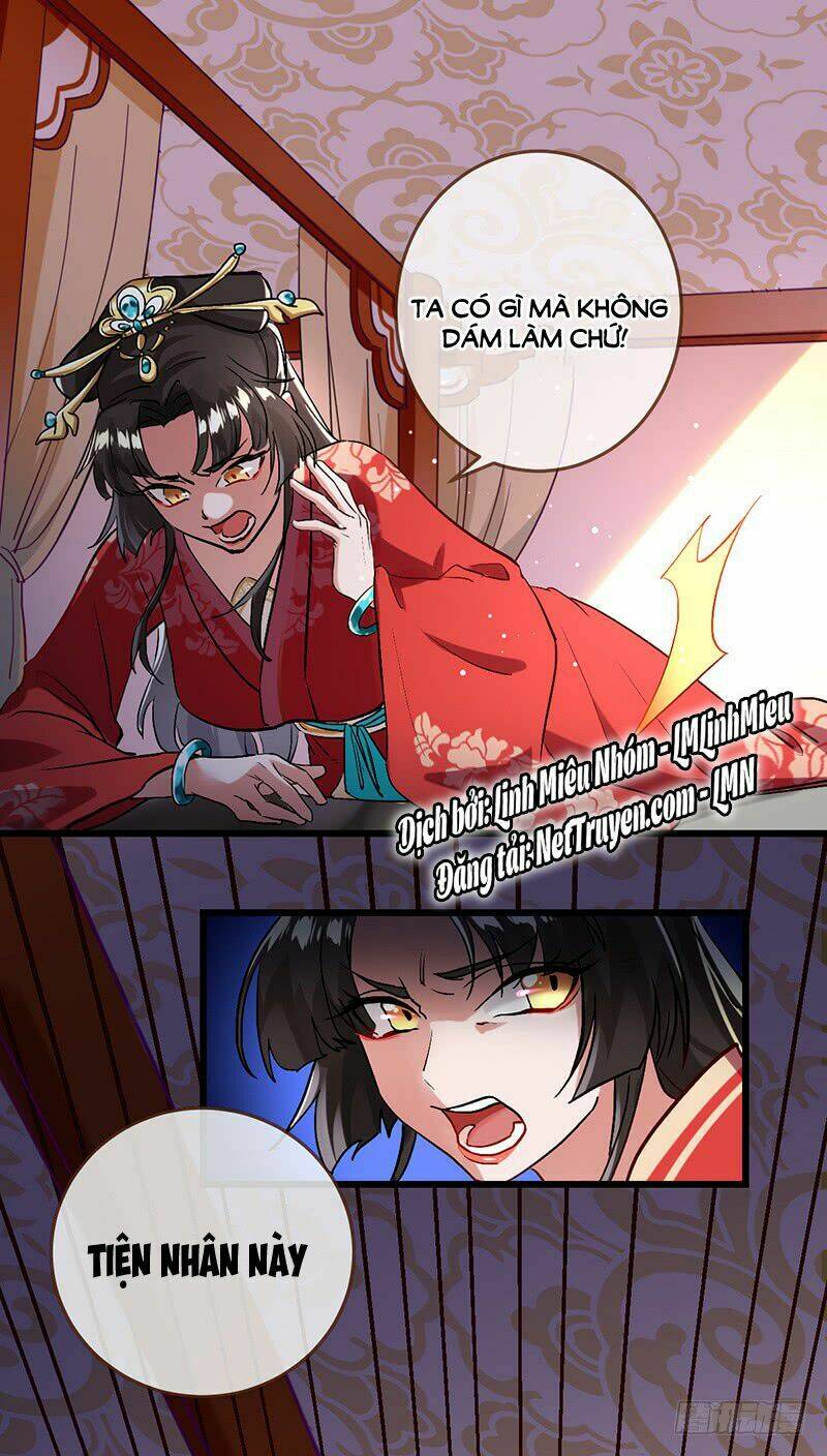 Hệ Thống Nghịch Tập: Chapter 1