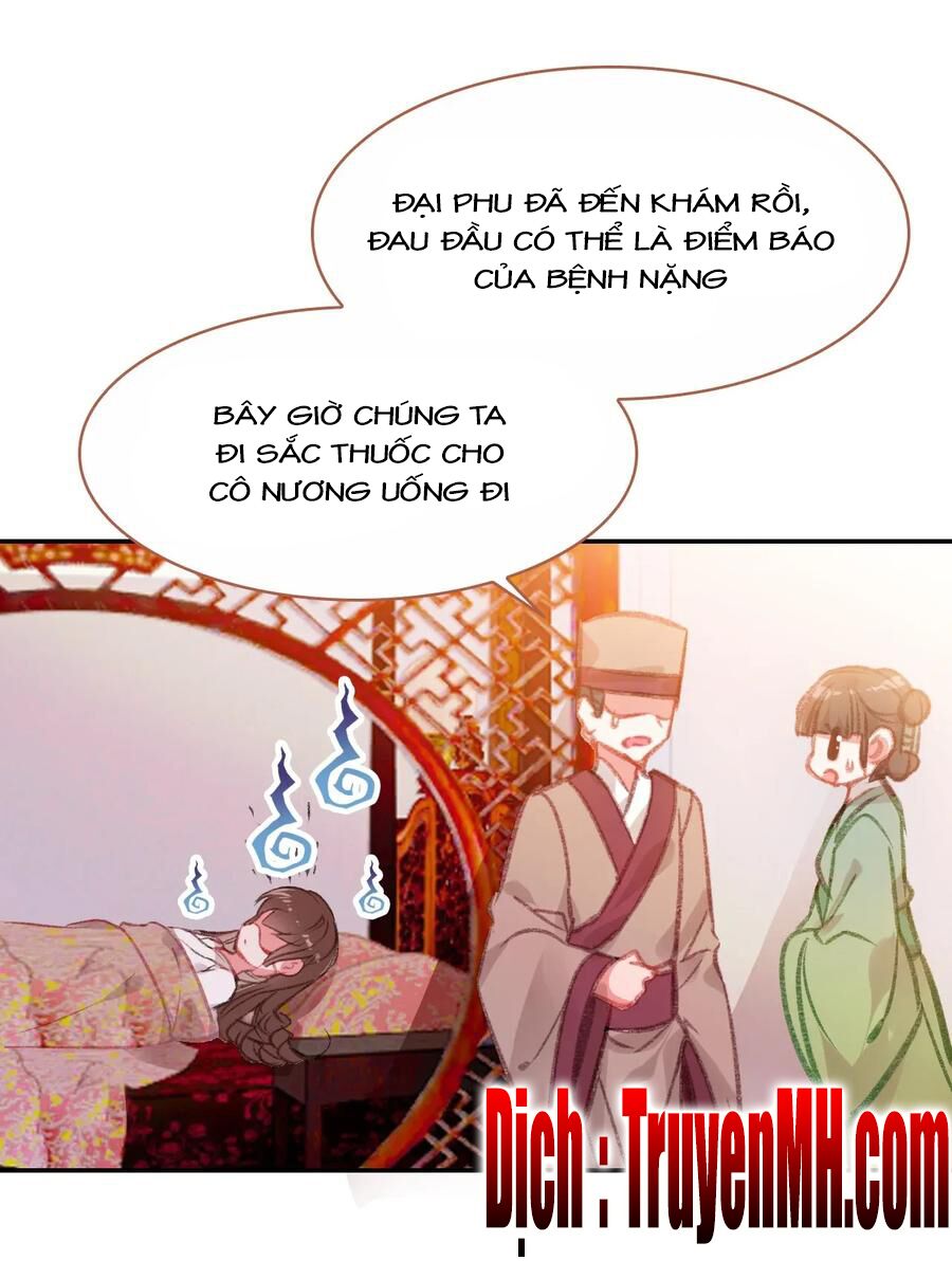 Gả Cho Một Tên Thái Giám Đáng Ghét: Chapter 158