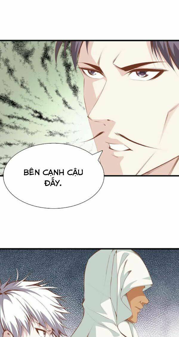 Đô Thị Chí Tôn: Chapter 106