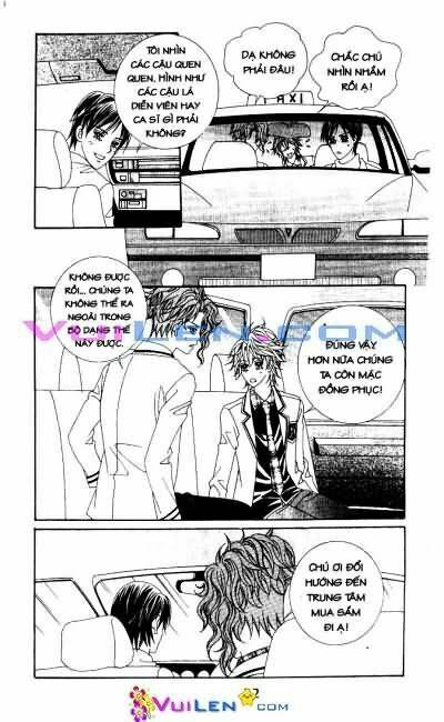 Chạm Mặt Thần Tượng: Chapter 8