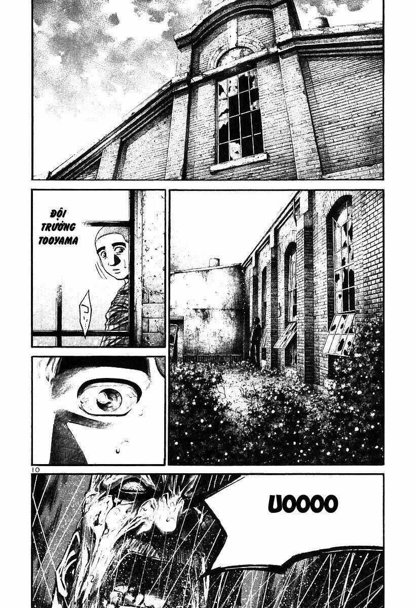 Rainbow: Chapter 187