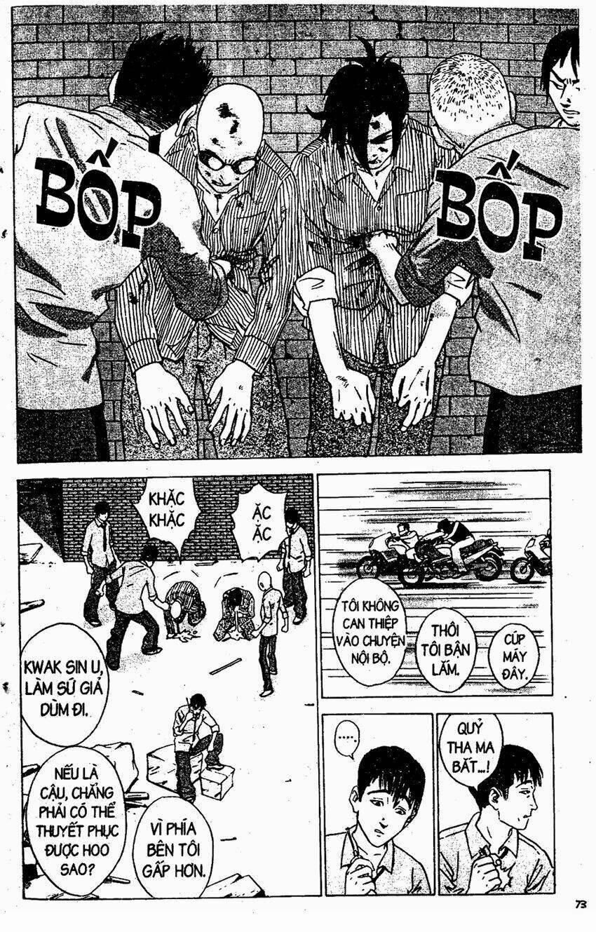 Ai Hơn Ai: Chapter 109