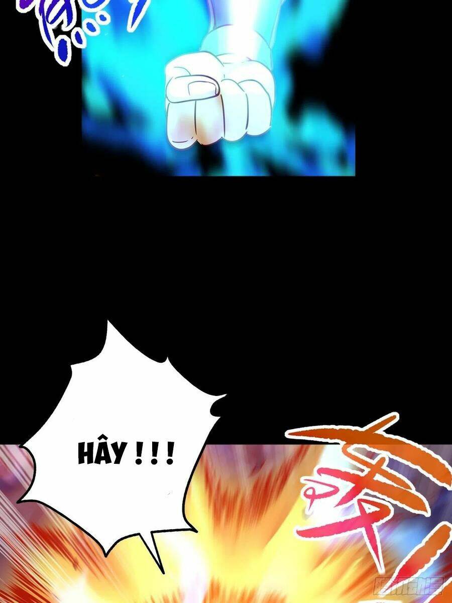 Người Nguyên Thủy Mạnh Nhất: Chapter 47