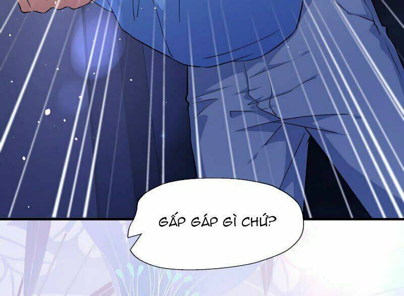 Chiến Lược Lãng Mạn Của Thịnh Thiếu: Chapter 64