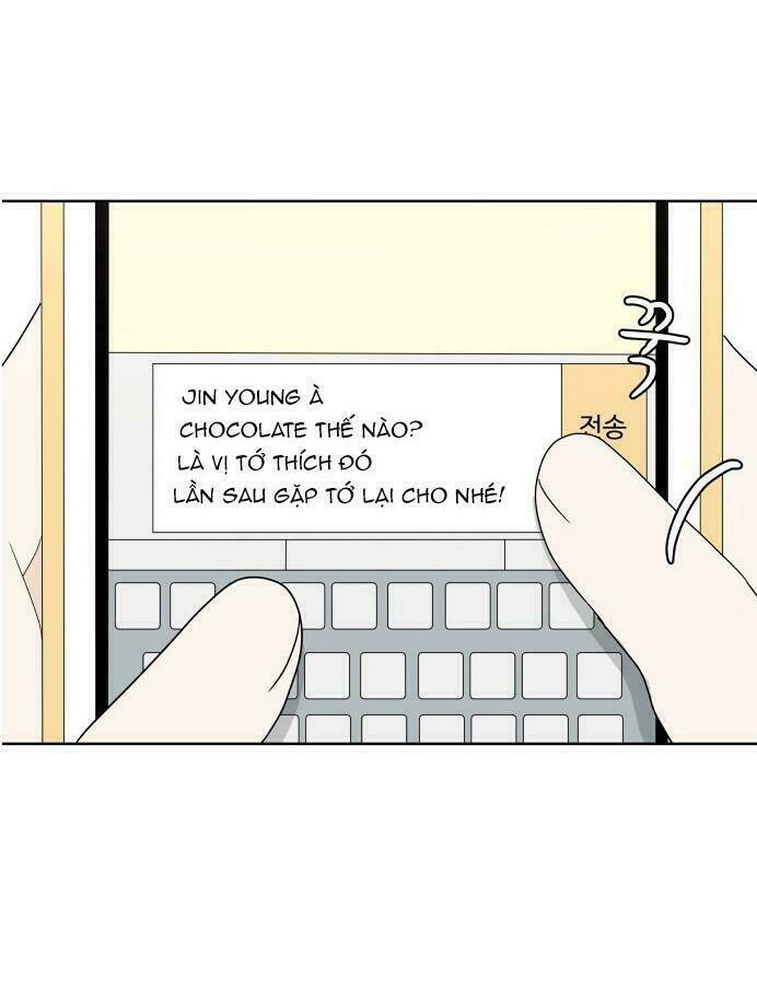 30 Phút Bước Đi Bên Em: Chapter 77