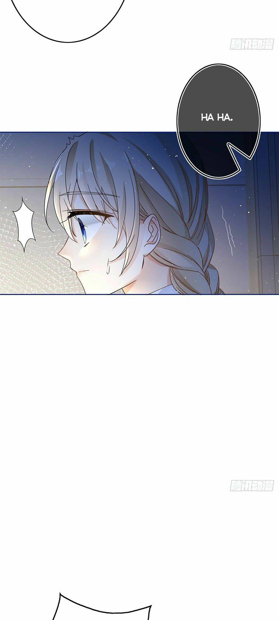 Nữ Hoàng Đầu Tiên Của Đế Quốc: Chapter 33