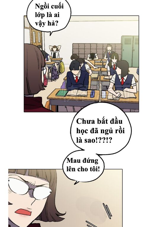 Xin Đừng Cắn Em: Chapter 6