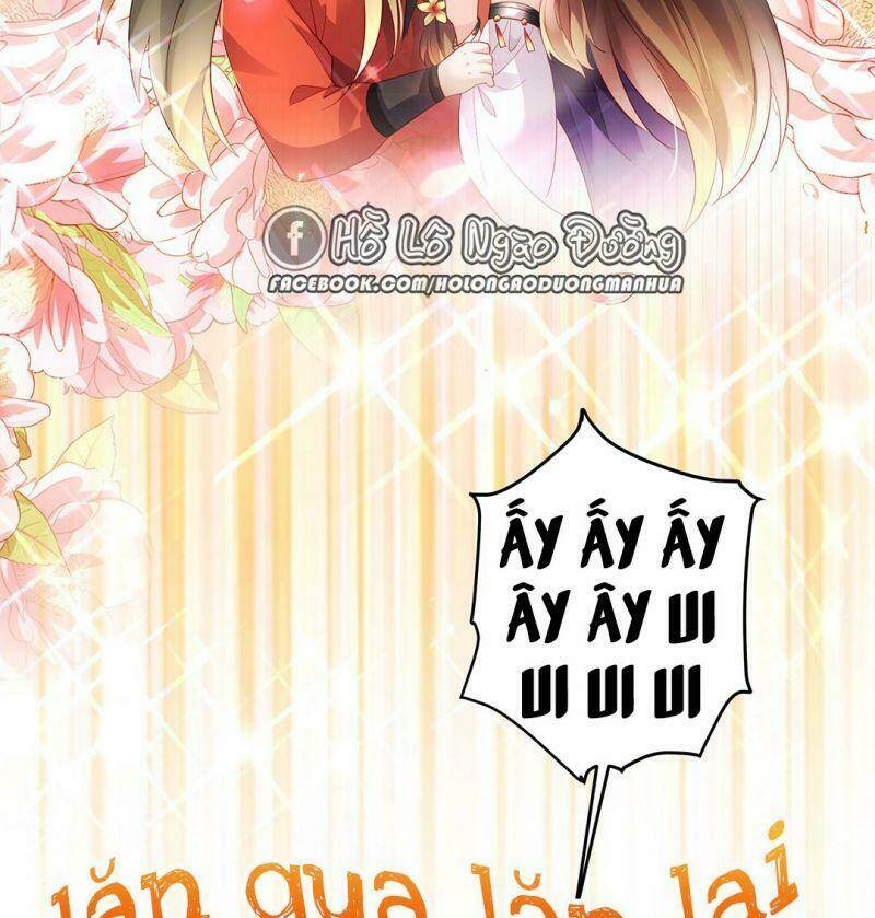 Thiên Kim Bất Hoán: Chapter 63