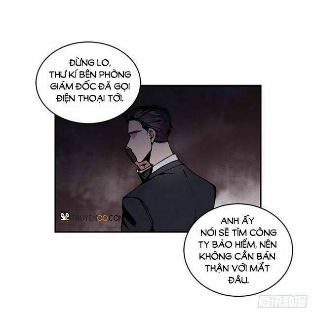 Người Yêu Của Rồng Đen: Chapter 4