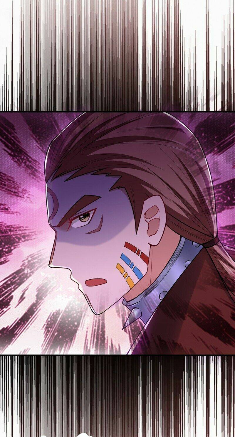 Yêu Giả Vi Vương: Chapter 134