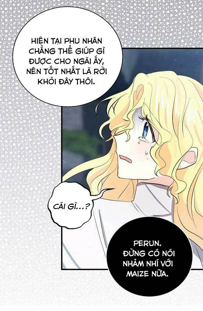 Tôi Là Bạn Gái Cũ Của Một Người Lính: Chapter 57