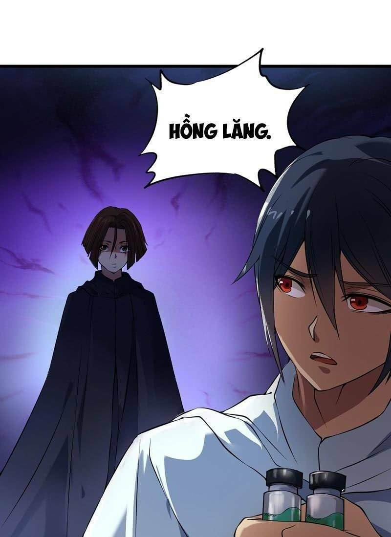 Cuộc Sống Tận Thế Bắt Đầu Từ Số 0: Chapter 48