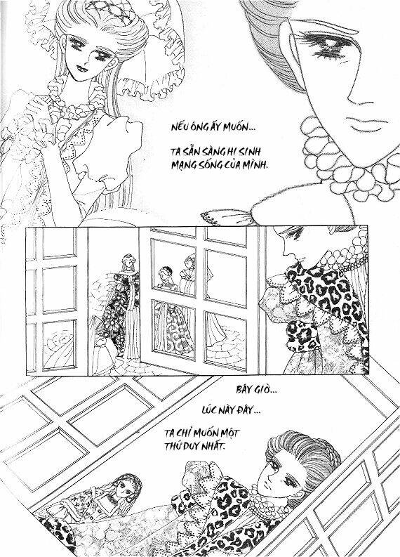 Princess Manhwa: Chapter 5